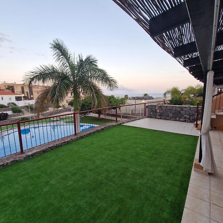 Ocean Sunset Villa 산미겔데아보나 외부 사진