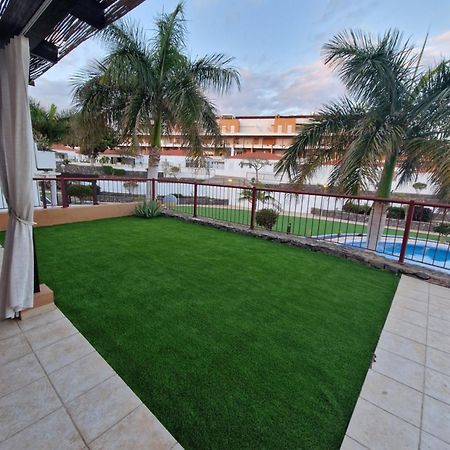 Ocean Sunset Villa 산미겔데아보나 외부 사진