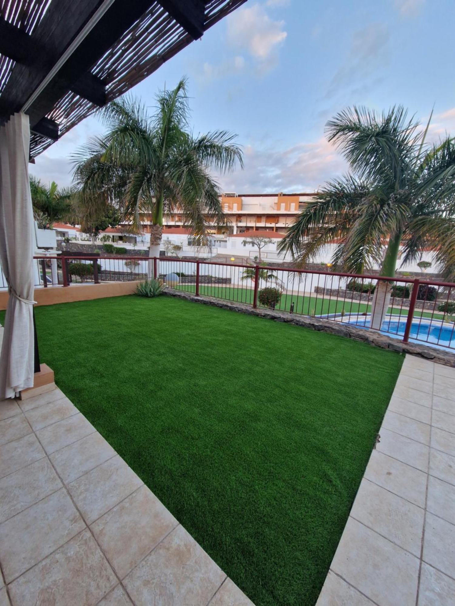 Ocean Sunset Villa 산미겔데아보나 외부 사진